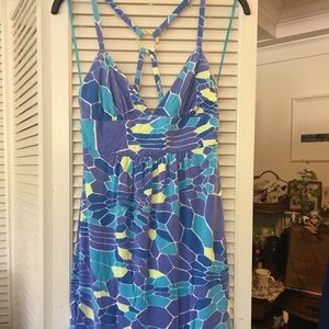 Trina Turk summer dress